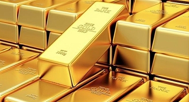 Altın fiyatları haftaya düşüşle başladı!