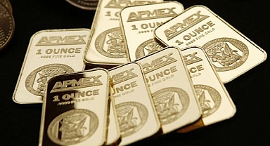 Altında Fed bekleyişi