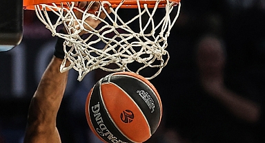 Anadolu Efes, THY Avrupa Ligi'nde yarın Alba Berlin'e konuk olacak