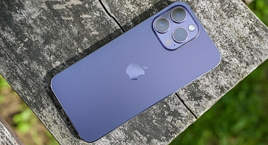 Apple’dan zırhlı iPhone Fold geliyor