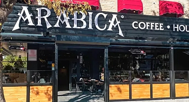 ARABICA COFFEE HOUSE İSTİHDAM SEFERBERLİĞİNE DAHİL OLDU