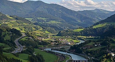 Araştırma: Dünya nüfusunun sadece yüz binde 1'i hava kirliliği açısından güvenli sınırda yaşıyor