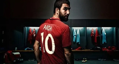 Arda Turan'a büyük onur! Hırvatistan maçı öncesi ödüllendirilecek