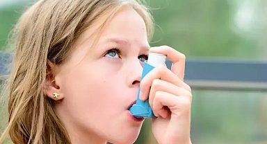 Astım ile ilgili 9 önemli bilgi