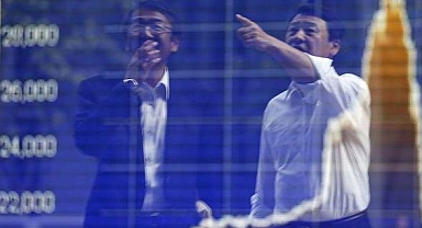 Asya borsaları Fed öncesi yükselişte