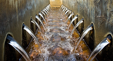  Atık su kullanımı mecburi olarak artırılacak