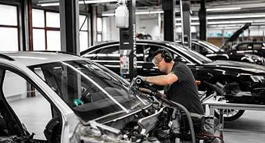 Audi'den geri dönüşüm uygulaması