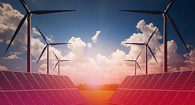 Avrupa'da STK'ler, elektrik üretiminde 2035'e kadar fosil yakıtlardan kurtulma kampanyası başlattı