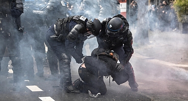 Avrupa Konseyinden Fransa'ya 