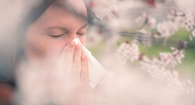 Bahar Alerjisi Nasıl Tedavi Edilir?