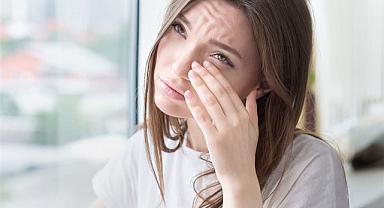 BAHAR AYLARINDA GÖZ ENFEKSİYONUNA DİKKAT EDİLMELİ