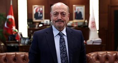 Bakan Bilgin'den emekli aylıklarına ilişkin açıklama