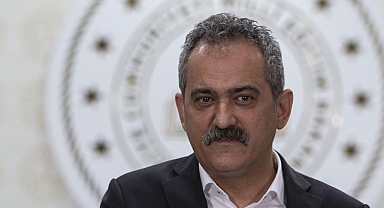 Bakan Özer: Deprem bölgesine 500 çelik konstrüksiyon okul yapılacak