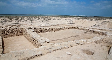 Basra Körfezi’nin Bilinen İlk İnci Üretim Yerleşimi Bulundu 