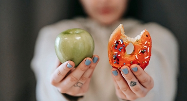 BATI TİPİ BESLENME ÇOCUKLARDA ASTIM SIKLIĞINI ARTIRIYOR