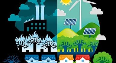 Belirsizlik yılında sürdürülebilirlik yatırımları artacak 