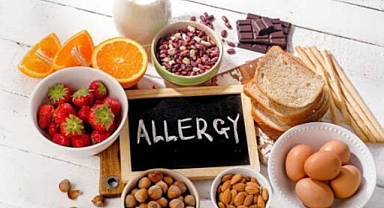 “BESİN ALERJİLİ ÇOCUKLAR İÇİN OKULLARDA ÖZEL ÖNLEMLER ALINMALI” 