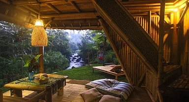 Betonun alternatifleri artıyor