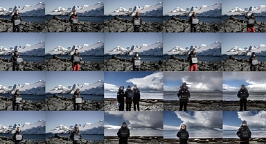 Beyaz Kıta, bilim insanlarının hafızasına farklı duygularla kazındı