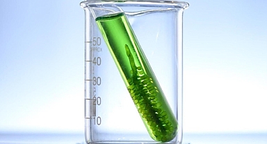 Bilim insanları havadaki karbonu, sodyum bikarbonata dönüştürdü