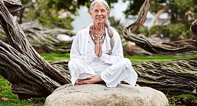 Bilim insanları uzun yaşamın sırrını açıkladı! 100 yaşına kadar yaşamanın sırrı...