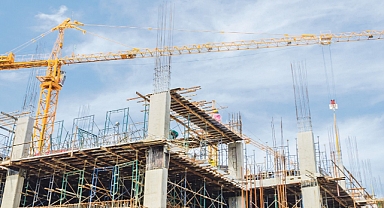 Bir İklim Krizinin Ortasında İnşaat Sektörünün Yeni Yaklaşımlara İhtiyacı Var 