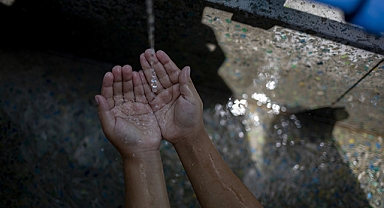 BM 2023 Su Konferansı yaklaşık 50 yıldır su konusunda yapılan ilk resmi görüşme