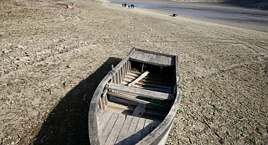 BM Genel Sekreteri gelişmiş ülkelerin 100 milyar dolarlık iklim finansmanı sözünü hatırlattı