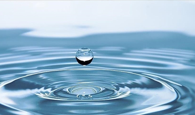 BM Genel Sekreteri Guterres, herkes için su güvenliğinin önemine işaret etti