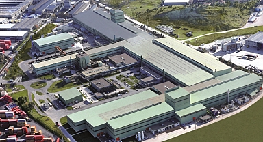 BORÇELİK, YERALTI SU TÜKETİMİNİ 2030’A KADAR 350 BİN METREKÜP AZALTACAK