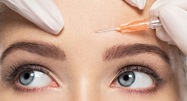 Botoks beynin duyguları işleyiş biçimini etkiliyor