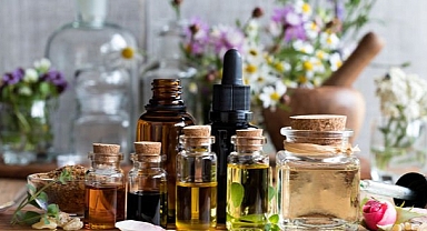 Botoks etkili 5 doğal yağ