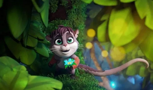 Bu Cuma Vizyona Giren Filmlerle Hafta Sonunuza Renk Katın