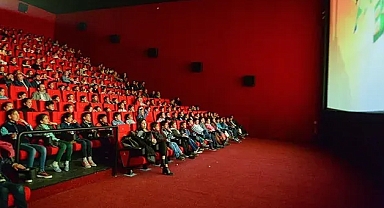 Bu hafta 9 film vizyona girecek