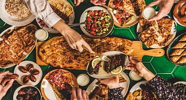 Bugün ne pişirsem diyenlere günün menüsü