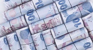 Bütçede rekor açık