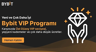 Bybit, önemli yenilikler ve gelişmelerle VIP programını üst düzeye çıkartıyor
