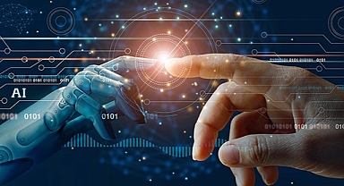 Canva'dan yeni güncelleme: Artık yapay zekayı kullanıyor! 