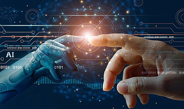 Canva'dan yeni güncelleme: Artık yapay zekayı kullanıyor!