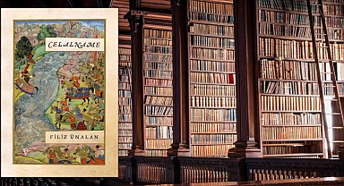 Celaleddin Harzemşah Döneminde Geçen Tarihî Kurgu Romanı “Celalname” Okurla Buluşuyor