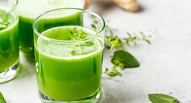 Cildinizi Temiz ve Parlak Yapmak İçin Doğal Tarifler