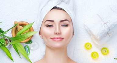 CİLT SAĞLIĞINI KORUYACAK 6 ÖNERİ