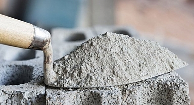 ÇİMENTO SEKTÖRÜN KAPASİTE KULLANIMI DÜŞÜYOR