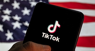 Çin ABD'ye TikTok Hakkında Tepki Gösterdi