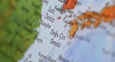 Çin'den dünyada bir ilk