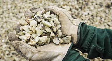 Çin'den dünyadaki ilk deniz suyundan lityum çıkarma projesi