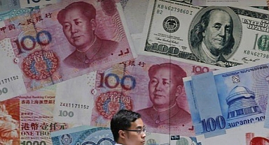 Çin/Fu: Yüzde 3 civarındaki enflasyon hedefini başarabilecek durumdayız