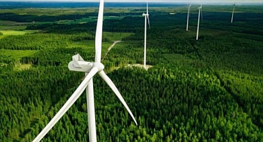 Çin, 'sıfır karbon' için Boao bölgesinde denemelere başlıyor 