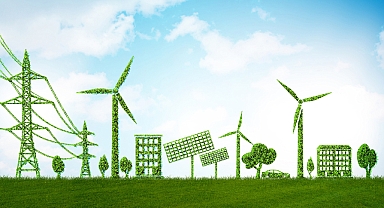 CK Enerji Boğaziçi Elektrik’ten Yemeksepeti’ne “Yeşil Enerji Sertifikası”