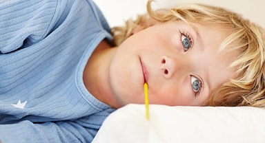 ÇOKLU VİRÜSLER ÇOCUKLARIN SAĞLIĞINI TEHDİT EDİYOR!